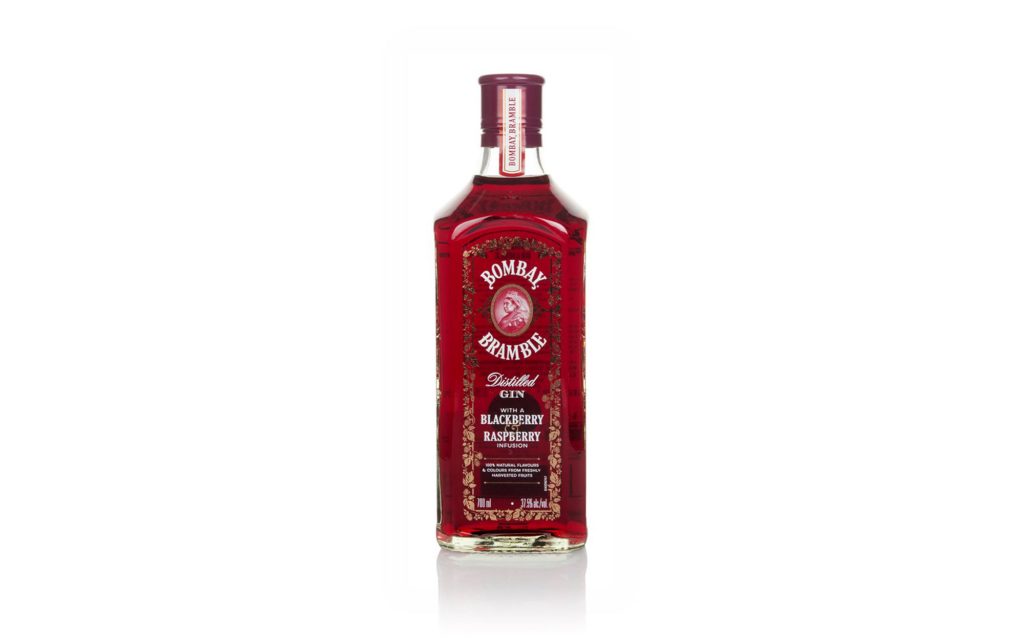 Bombay Bramble