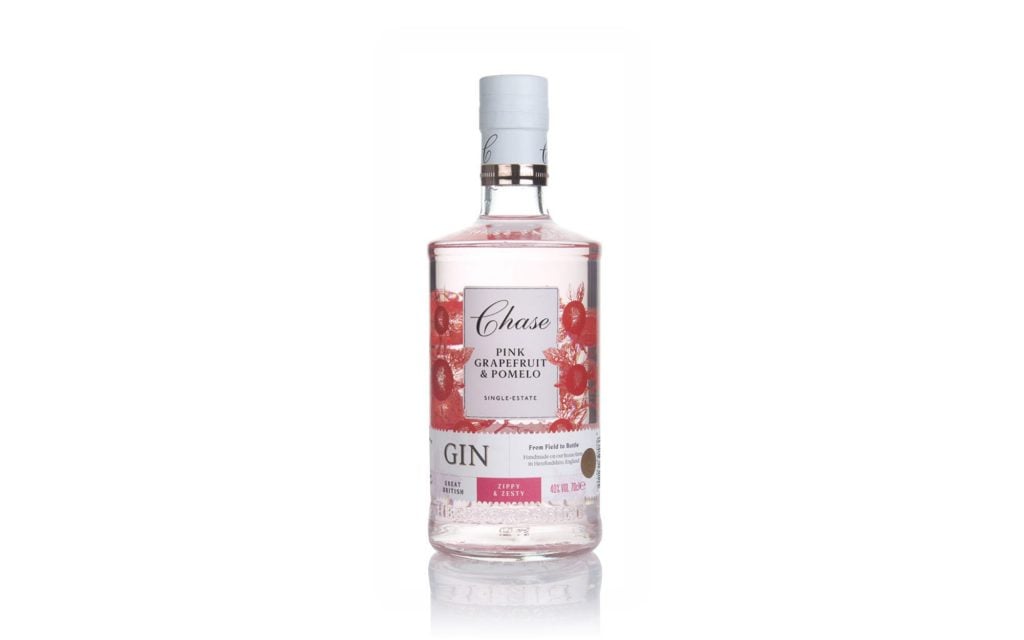 VR tour of Chase Distillery