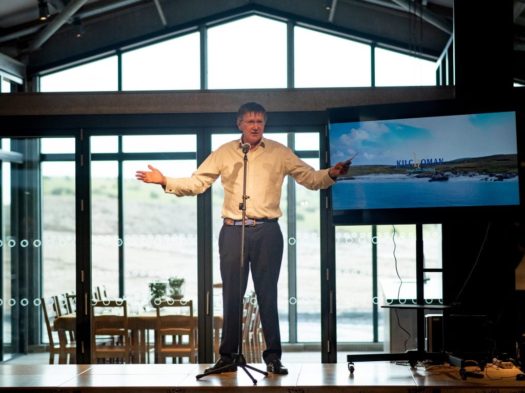 Fèis Ìle on Instagram Live