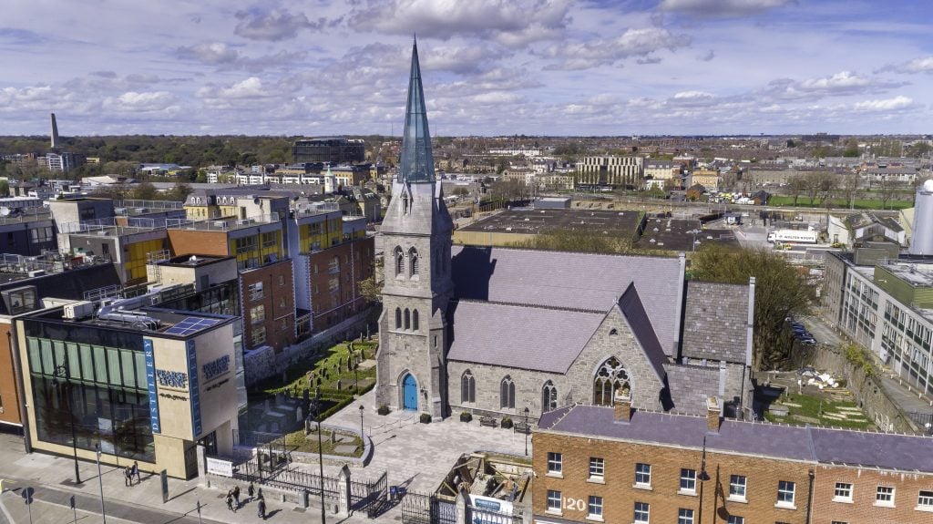 Pearse Lyons Distillery