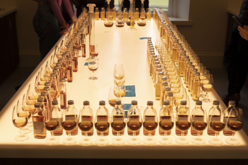 whisky Lakes Distillery