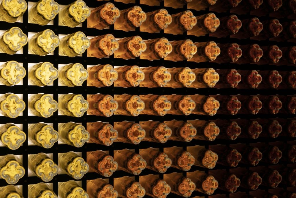 whisky Lakes Distillery