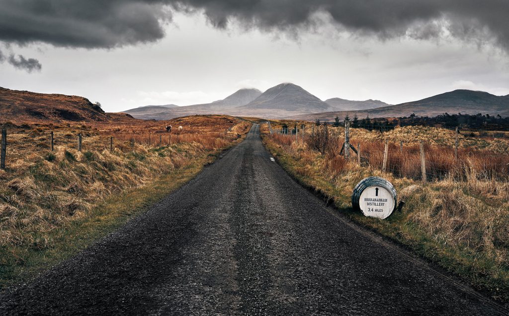 Master of Malt bucket list