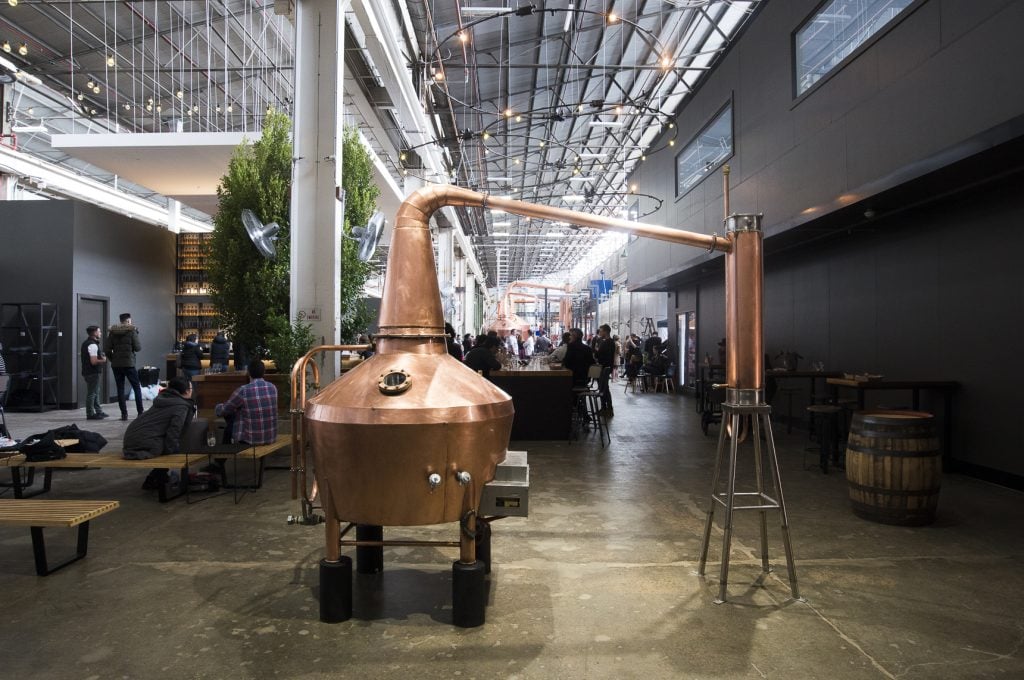 Master of Malt bucket list