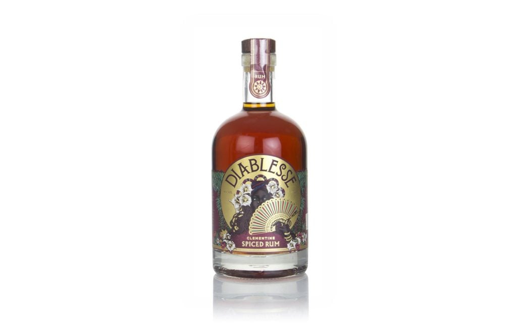 Diablesse Rum