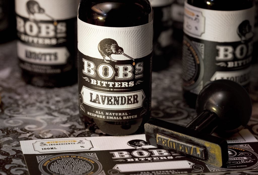 bob's bitters