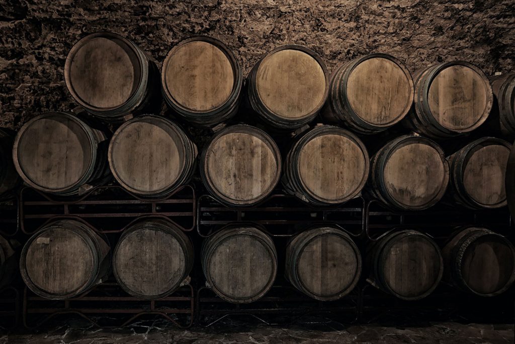 Brough Brothers Bourbon