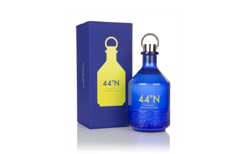 gins with wonderfully unusual botanicals