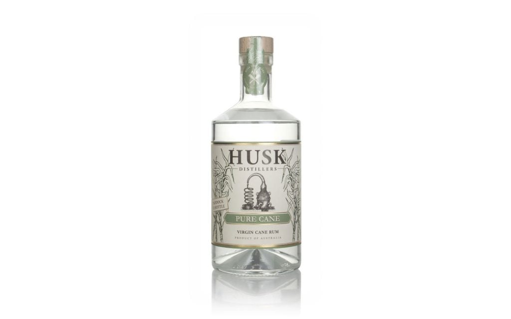 Husk Pure Cane