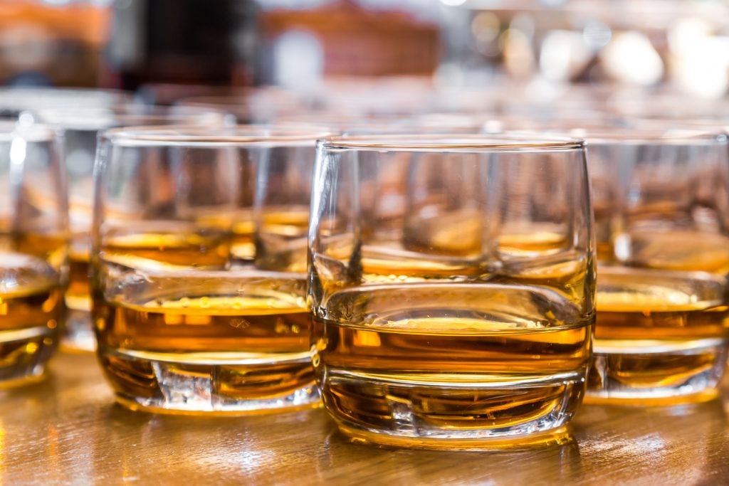 Why Irish whiskey needs a moment of self-reflection