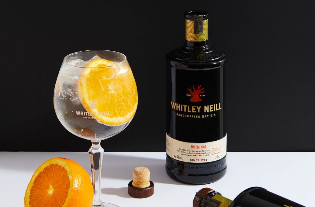 Five minutes with… Johnny Neill