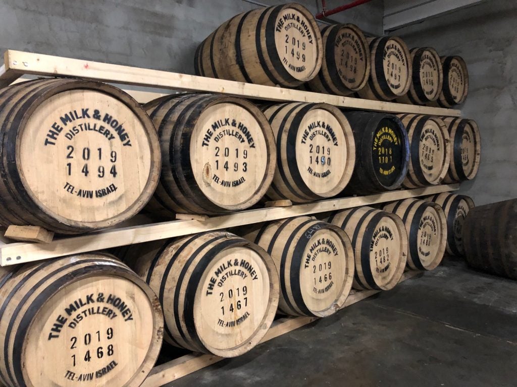 Milk & Honey Classic Single Malt