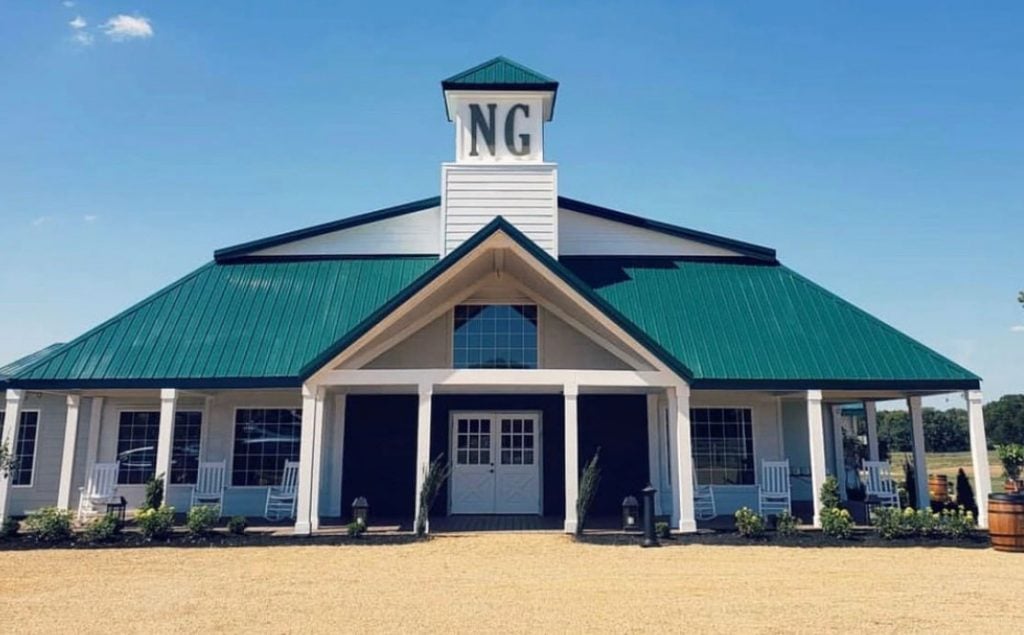 Victoria Eady Butler