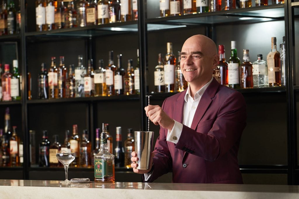 Christmas 2020 drinks trends