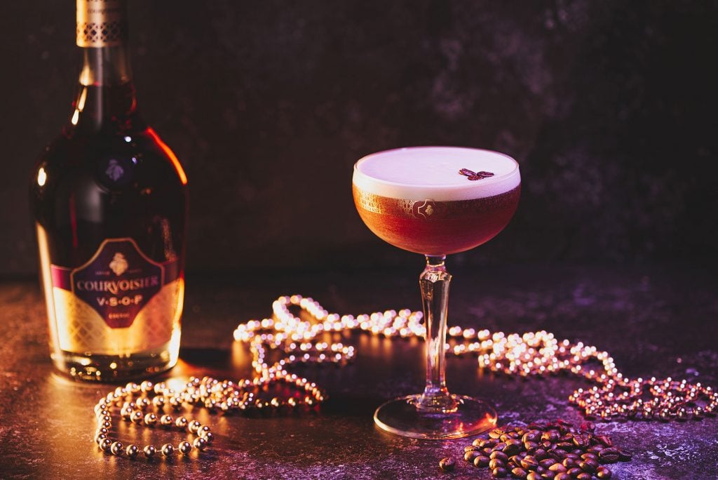 Christmas 2020 drinks trends