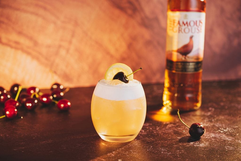 Christmas 2020 drinks trends