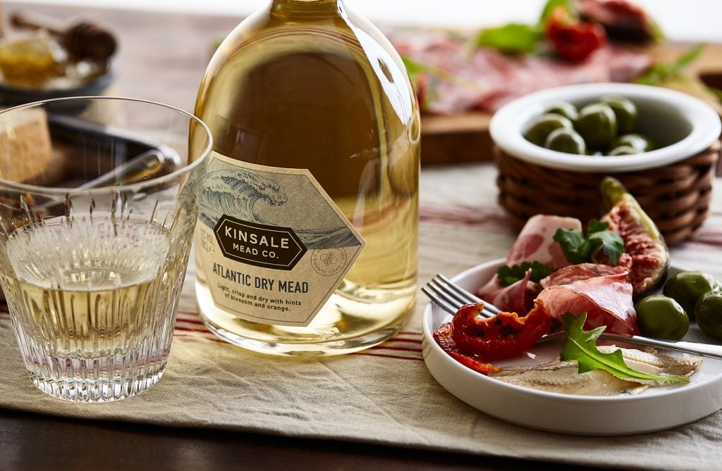 Kinsale Mead
