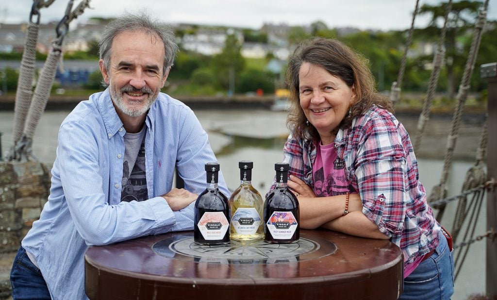 Kinsale Mead