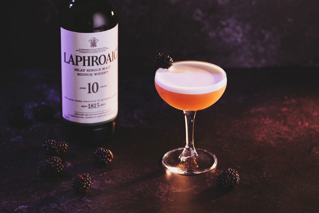 Christmas 2020 drinks trends