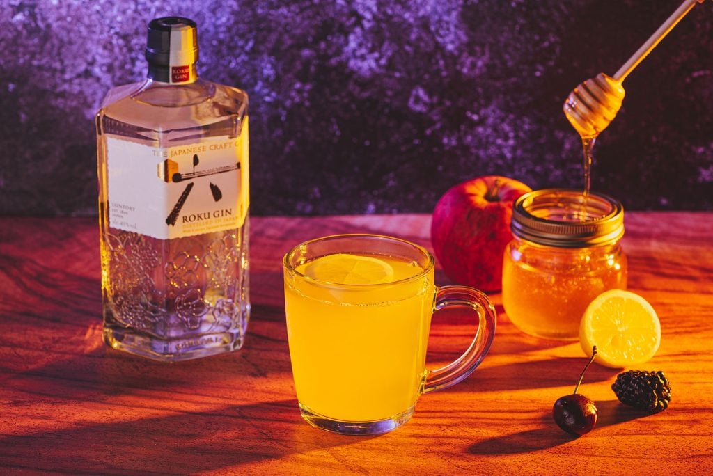 Christmas 2020 drinks trends