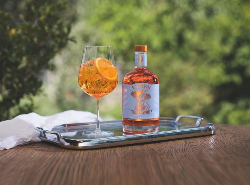 Aperol Spritz