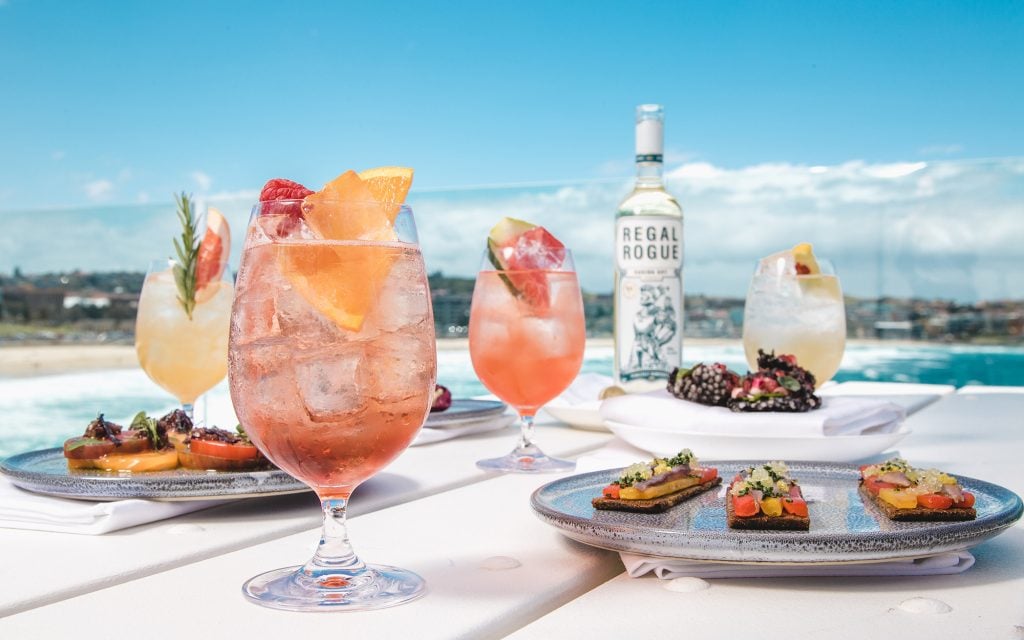 In The Nightcap this week we're sending a call out to UK bartenders!