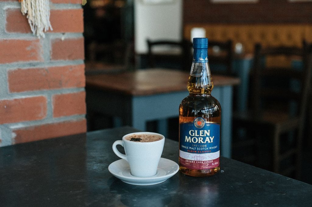 These delightful cocktails will transport you to your favourite holiday destination