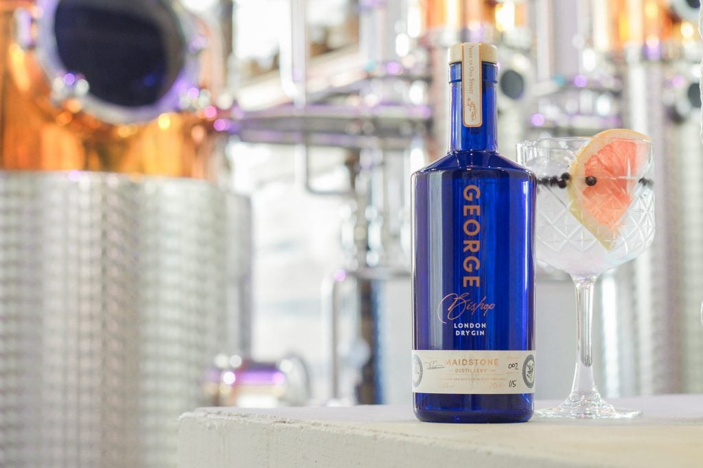 Maidstone Distillery