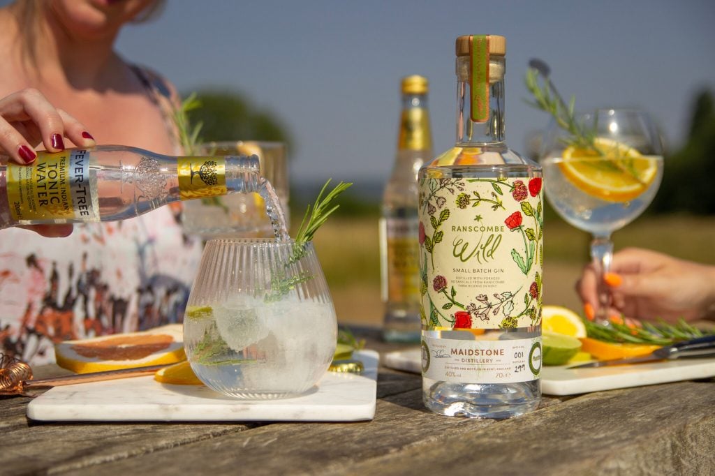 Maidstone Distillery