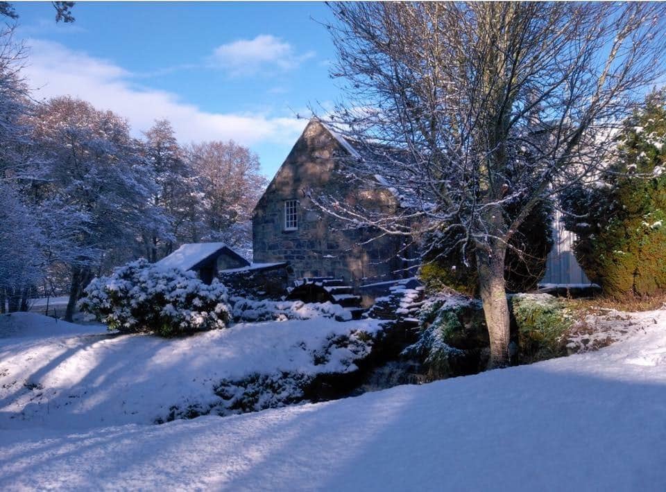 In The Nightcap this week we welcome a new Speyside distillery