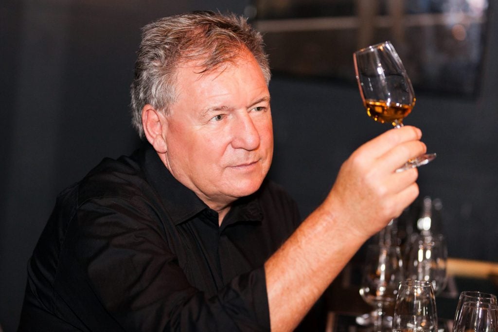 In this week's Nightcap... Icons of Whisky award winners!