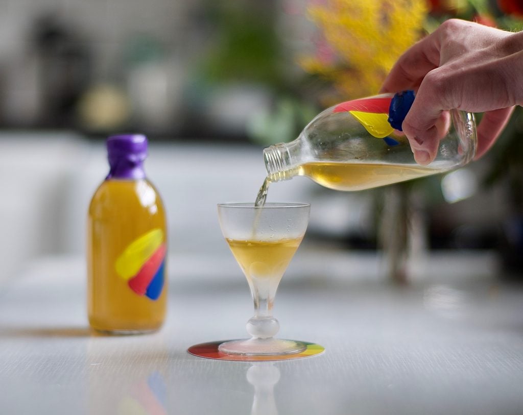 Diamondback Cocktail