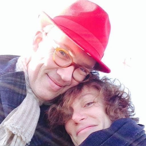 Myatt’s Fields Cocktails is husband and wife business consisting of Clemency and Cyrus Gilbert-Rolfe