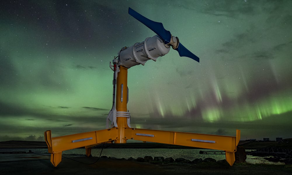 In this week's Nightcap the industry is embracing environmentally friendly initiatives