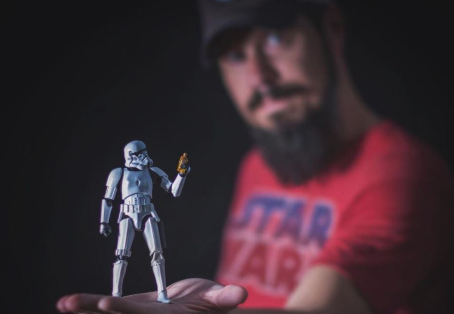 On this week's Nightcap we remember Brett Ferencz