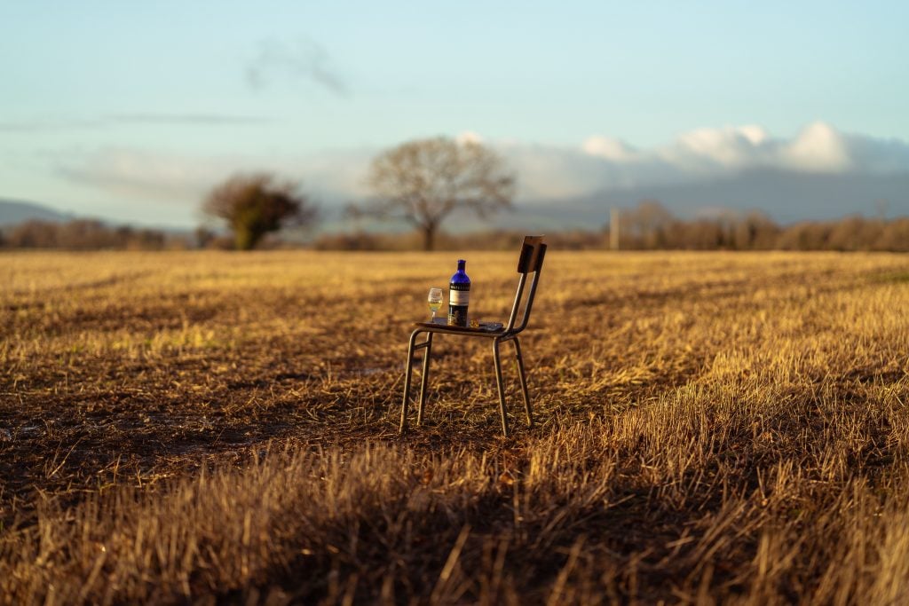 Terroir in whisky, Waterford Distillery