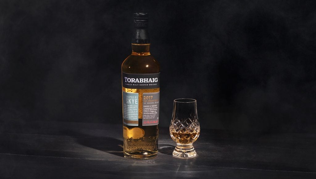 Torabhaig Legacy 2017 is here!