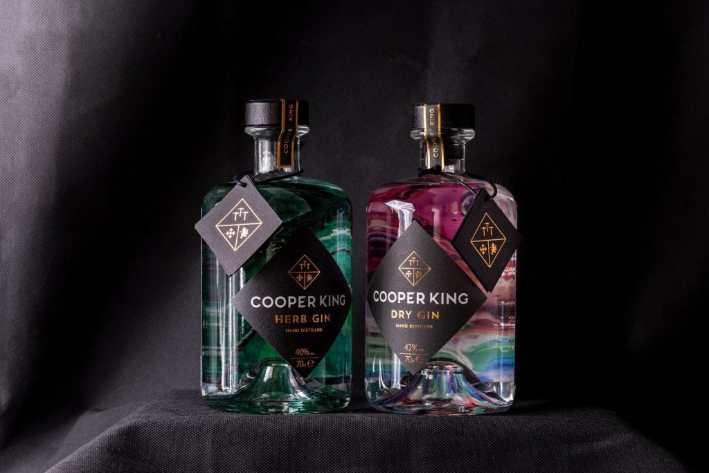 In this week's Nightcap the industry is embracing environmentally friendly initiatives