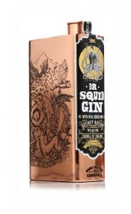 Dr. Squid Gin