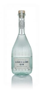 Lind & Lime Gin