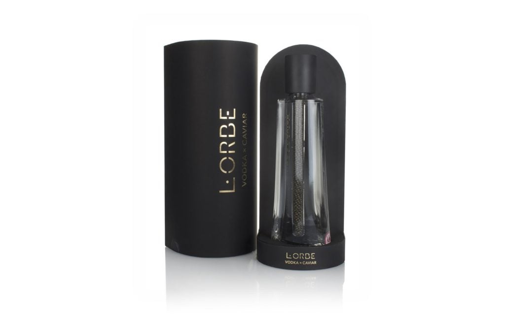 These delicious drink are the perfect gifts for Valentine's Day