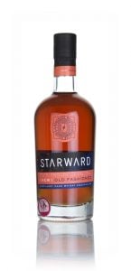 Starward (New) Old Fashioned