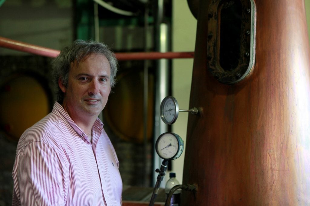 On The Nightcap this week we check out The Last Drop's new initiative