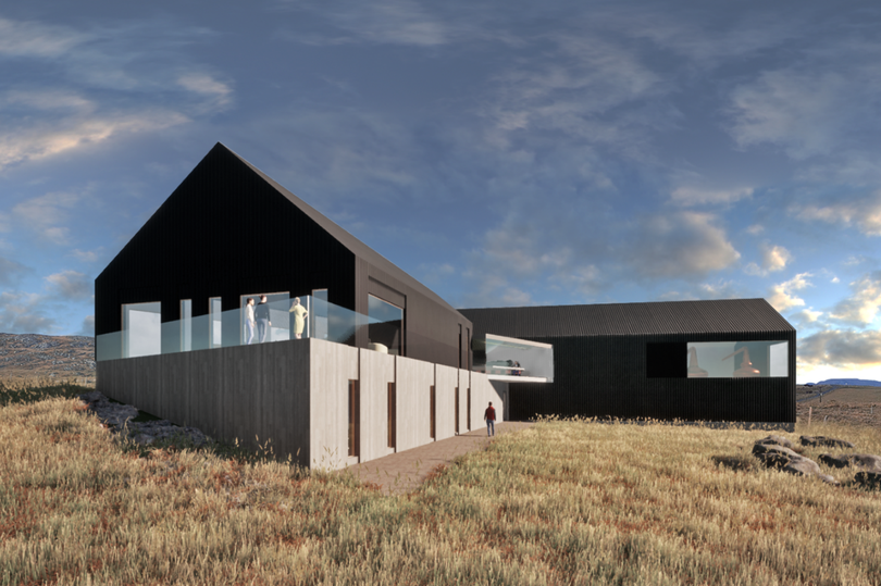 On The Nightcap: 26 March edition we take a first look at a new distillery on Whisky Galore island