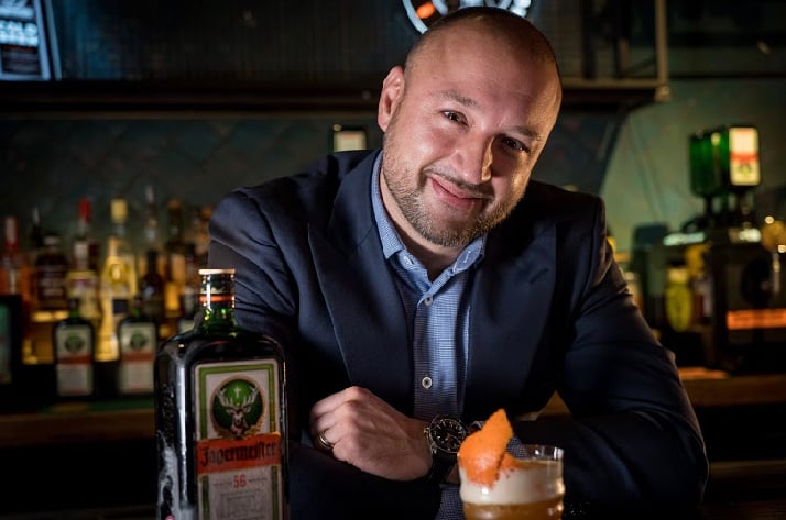 Jägermeister: so much more than Jägerbombs