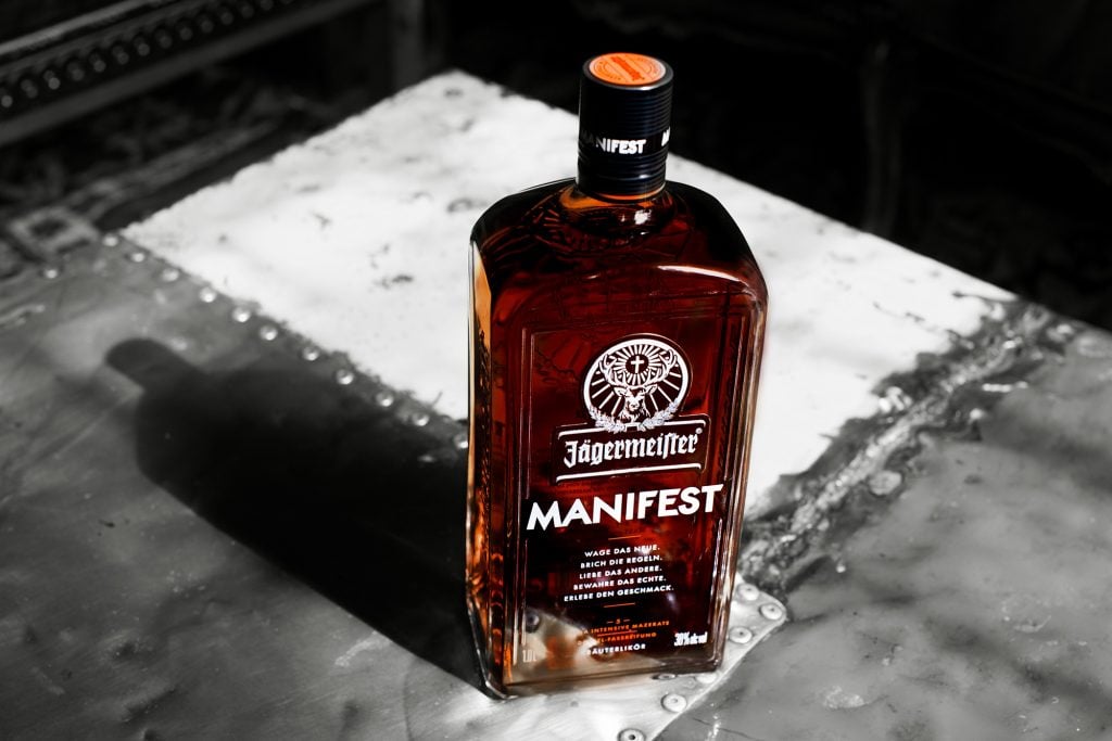 Jägermeister: so much more than Jägerbombs