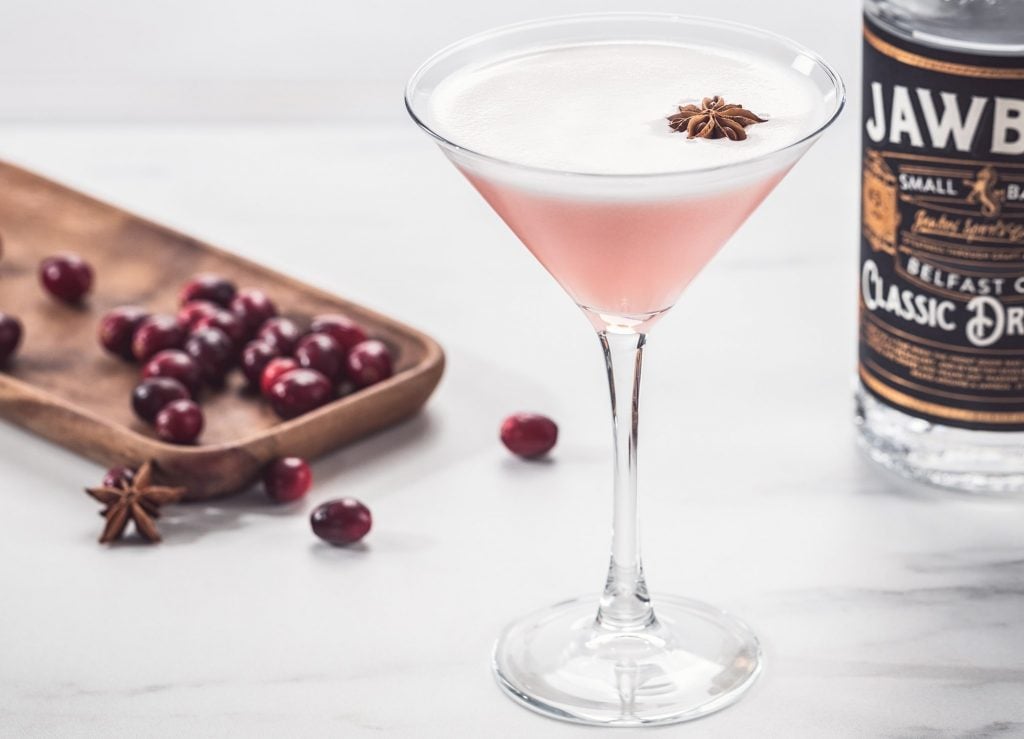 St. Patrick’s Day cocktails