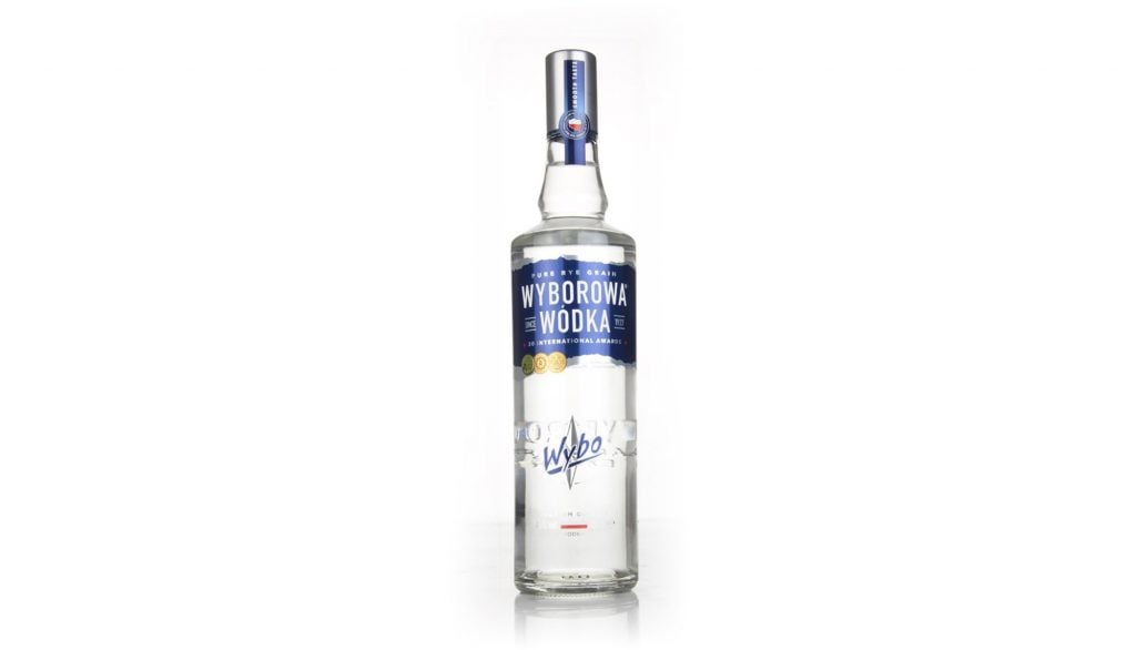 These are our picks of some truly great value vodkas