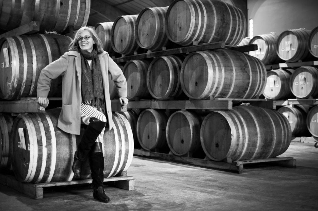 Armanda Garnham Armagnac