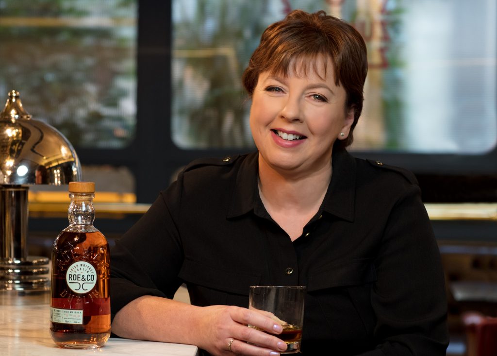 On The Nightcap: 1 April edition, we pay tribute to Caroline Martin